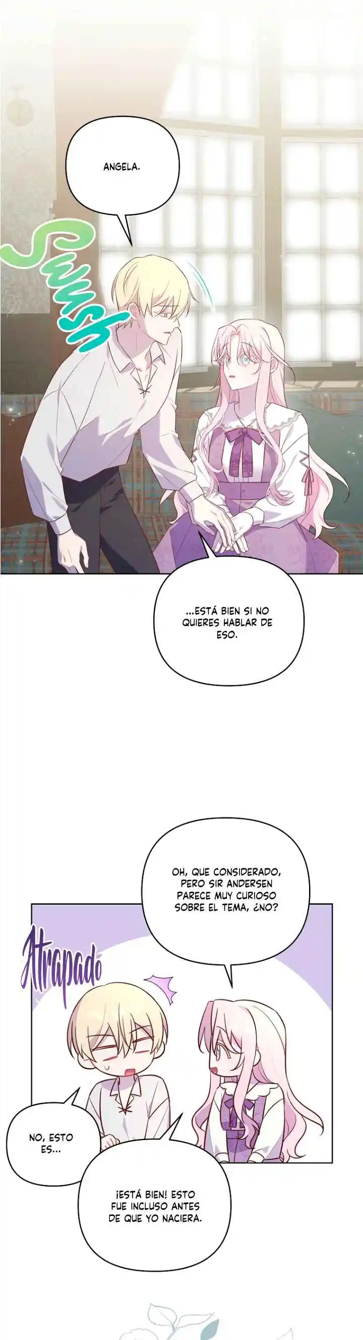 ROBE AL AUTOR - Capítulo 51 - Página 23 - LectorTMOo