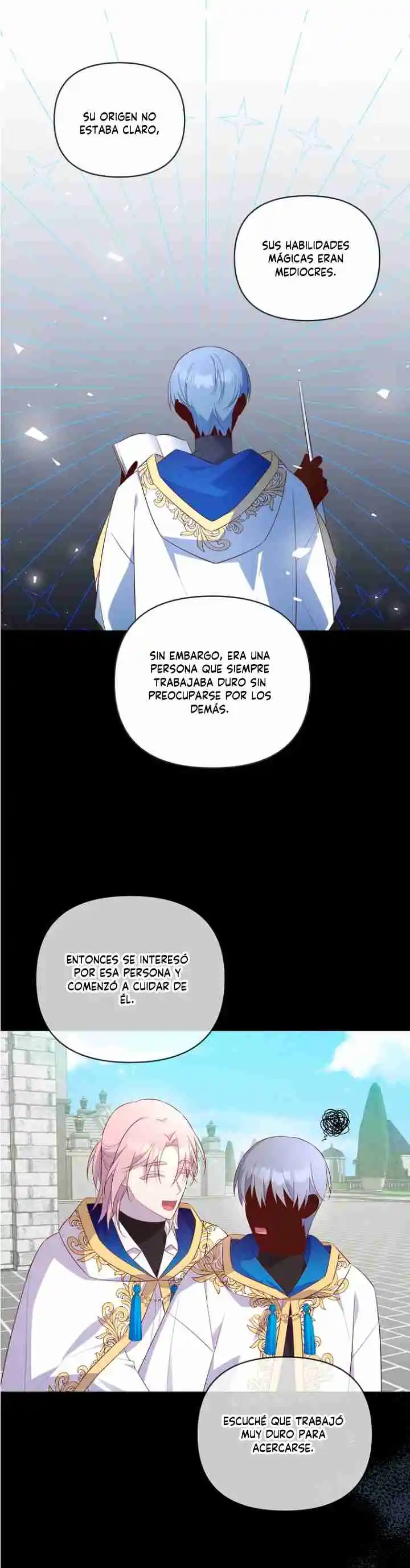 ROBE AL AUTOR - Capítulo 51 - Página 28 - LectorTMOo