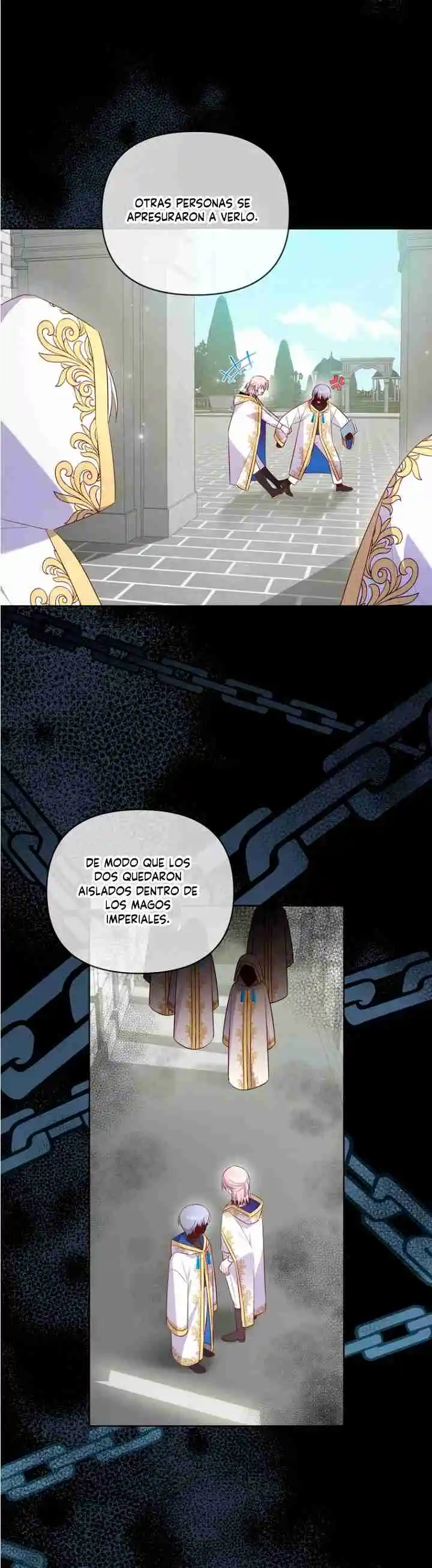 ROBE AL AUTOR - Capítulo 51 - Página 29 - LectorTMOo