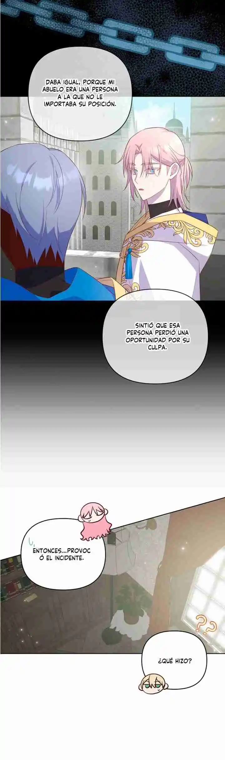 ROBE AL AUTOR - Capítulo 51 - Página 30 - LectorTMOo