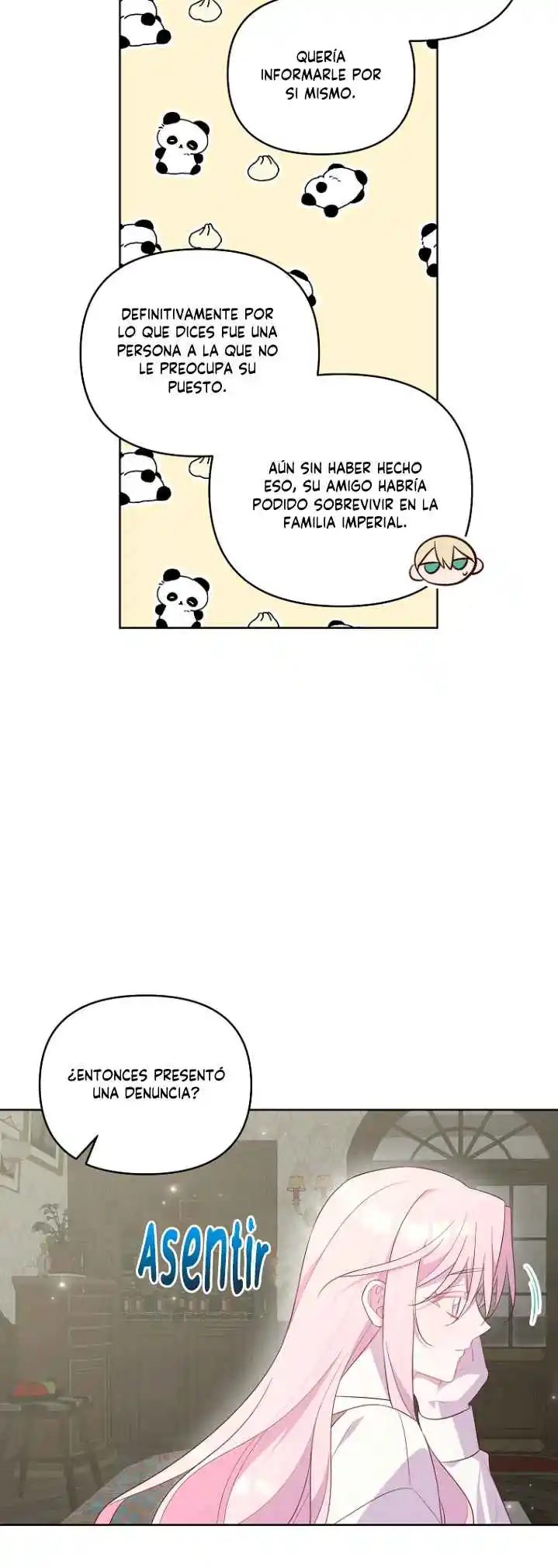 ROBE AL AUTOR - Capítulo 51 - Página 32 - LectorTMOo