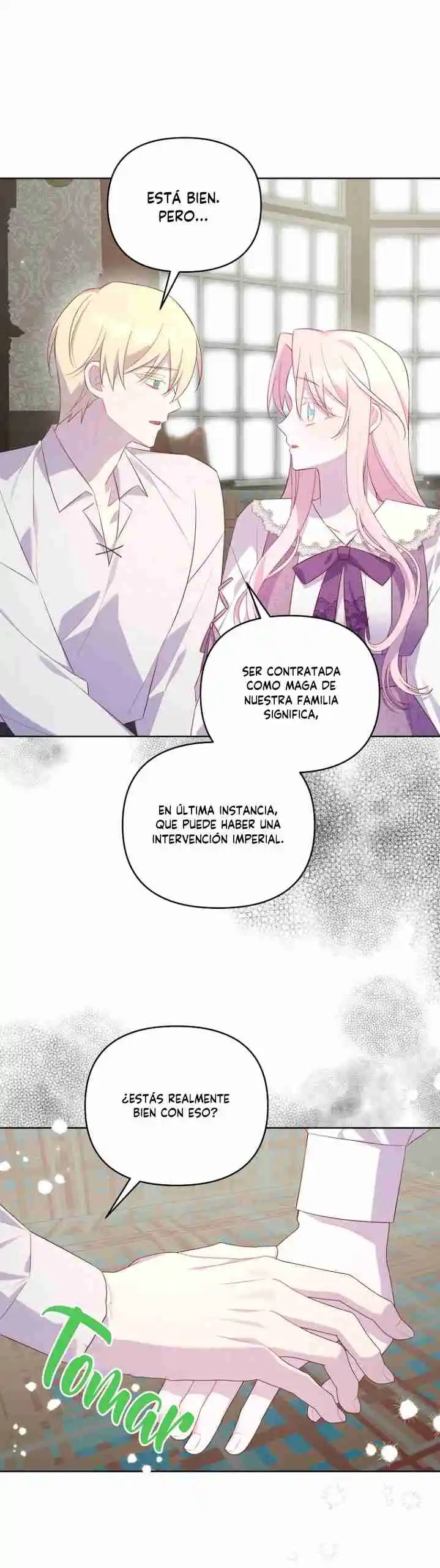 ROBE AL AUTOR - Capítulo 51 - Página 37 - LectorTMOo
