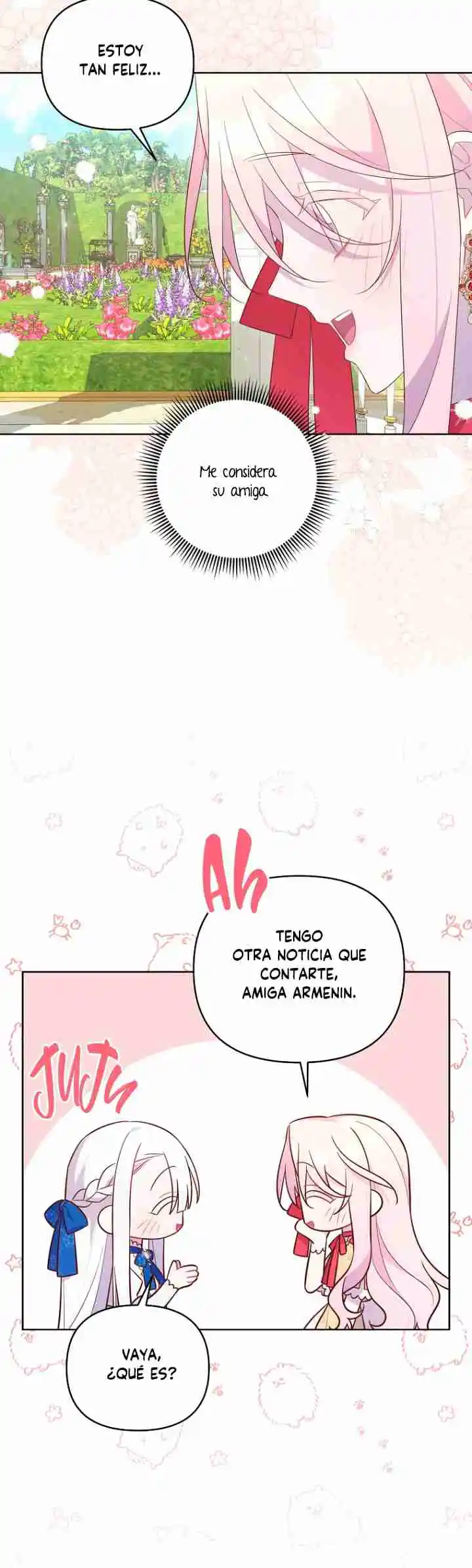 ROBE AL AUTOR - Capítulo 52 - Página 22 - LectorTMOo