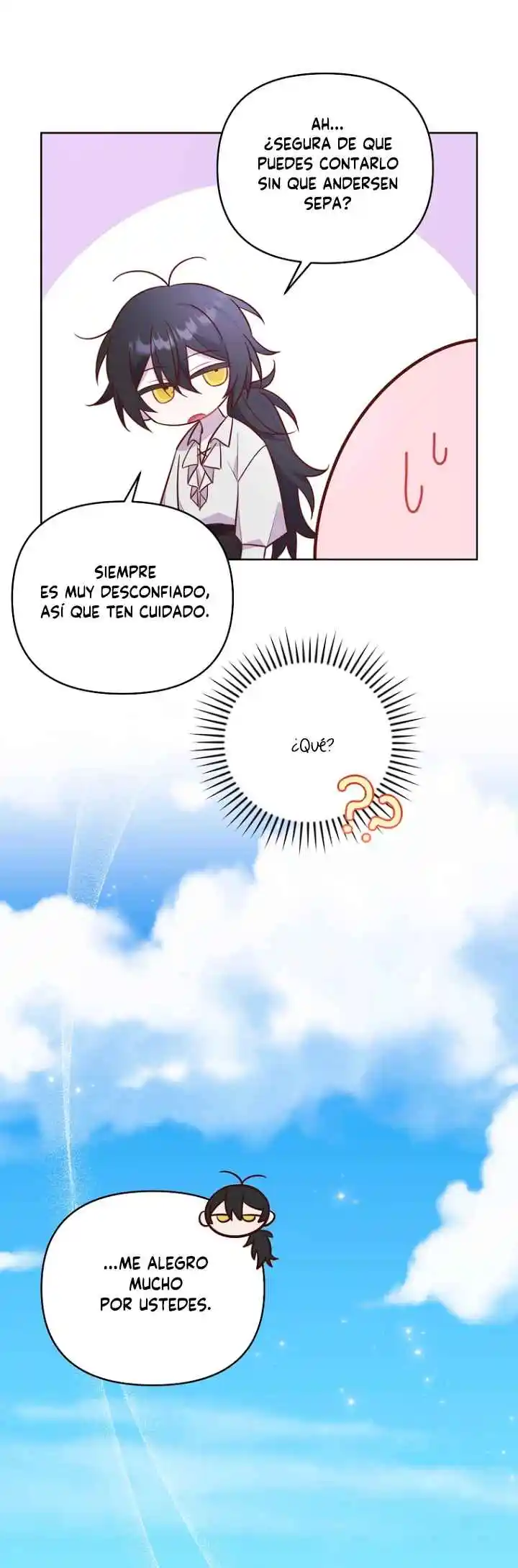 ROBE AL AUTOR - Capítulo 52 - Página 28 - LectorTMOo