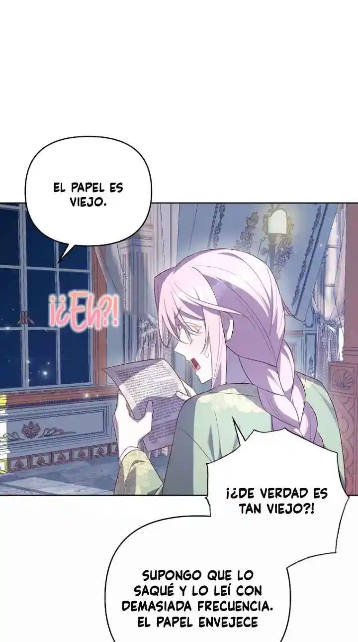 ROBE AL AUTOR - Capítulo 53 - Página 20 - LectorTMOo