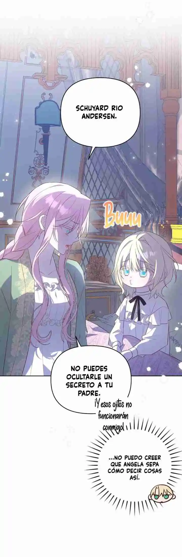 ROBE AL AUTOR - Capítulo 53 - Página 25 - LectorTMOo