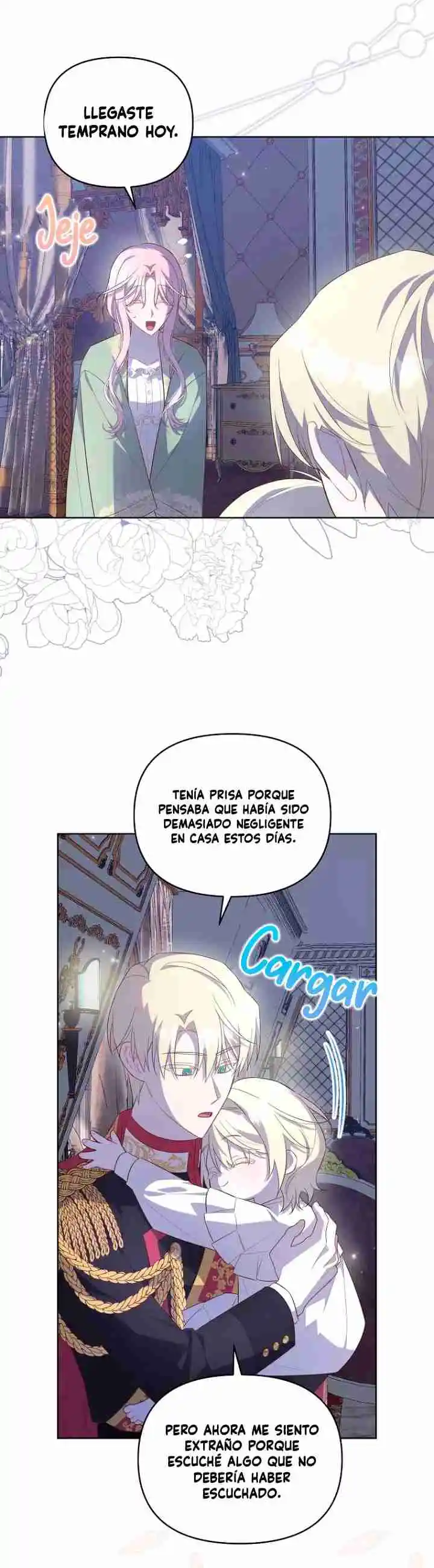 ROBE AL AUTOR - Capítulo 53 - Página 29 - LectorTMOo