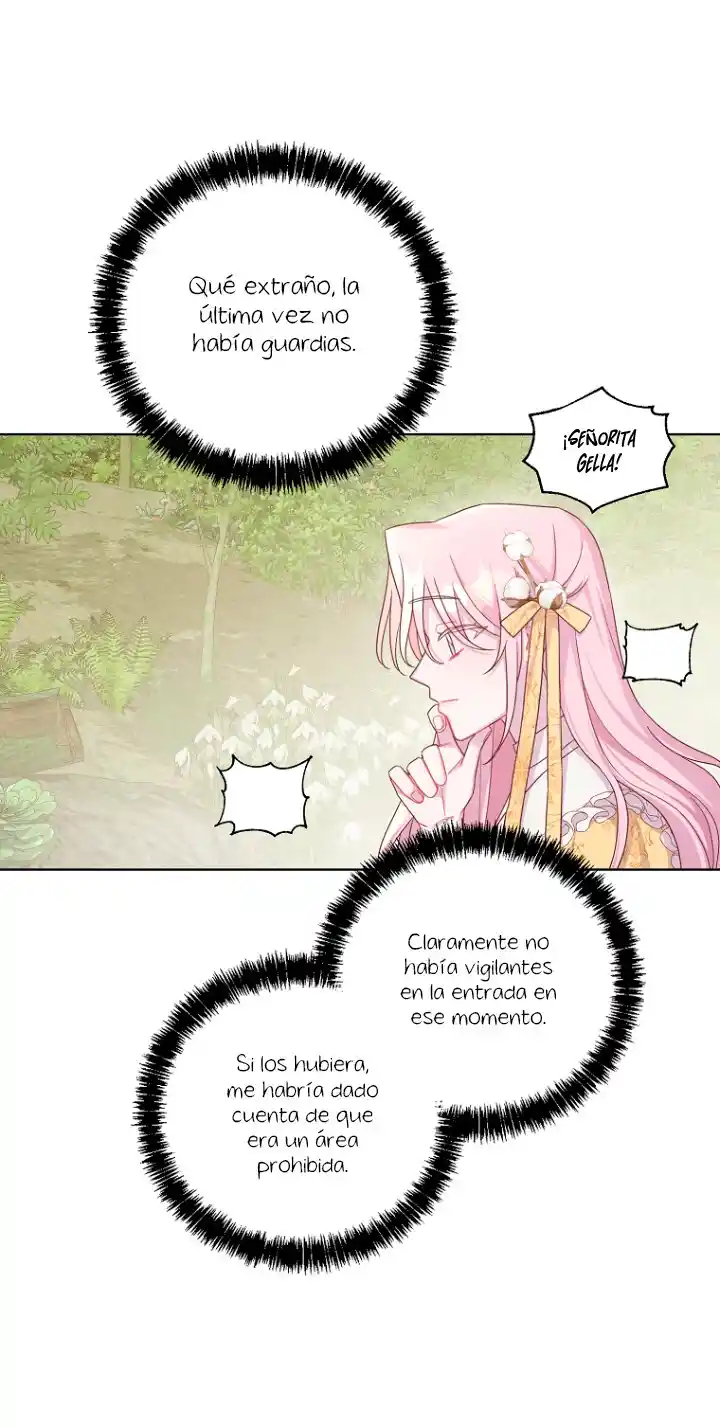 ROBE AL AUTOR - Capítulo 6 - Página 37 - LectorTMOo