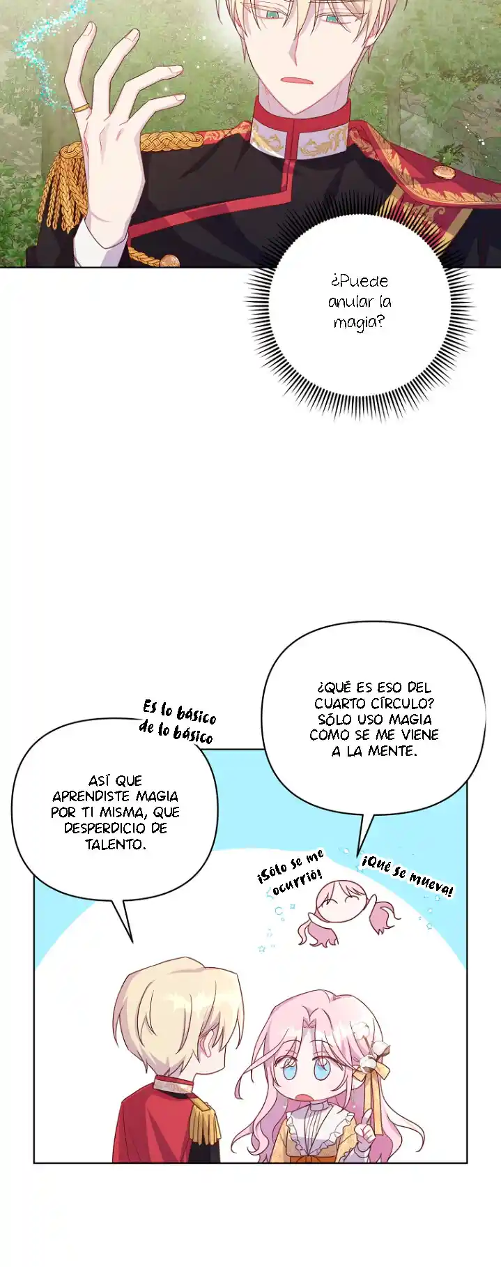 ROBE AL AUTOR - Capítulo 6 - Página 41 - LectorTMOo