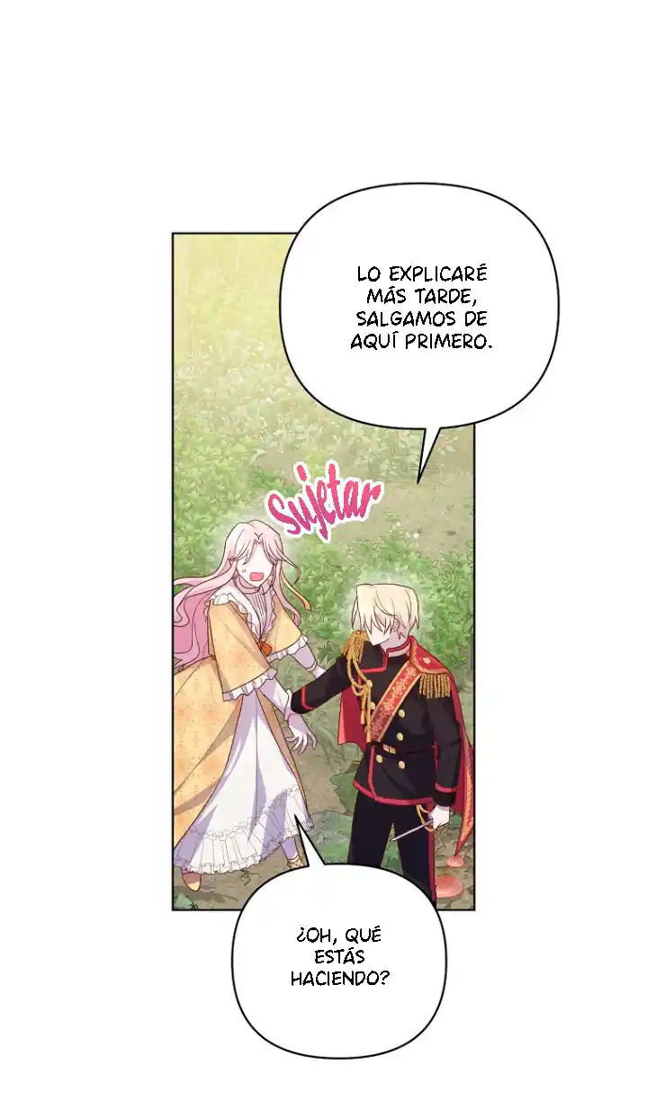 ROBE AL AUTOR - Capítulo 6 - Página 42 - LectorTMOo