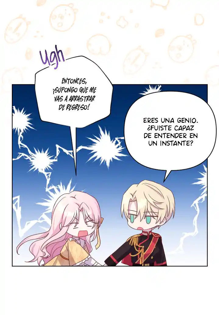 ROBE AL AUTOR - Capítulo 6 - Página 44 - LectorTMOo