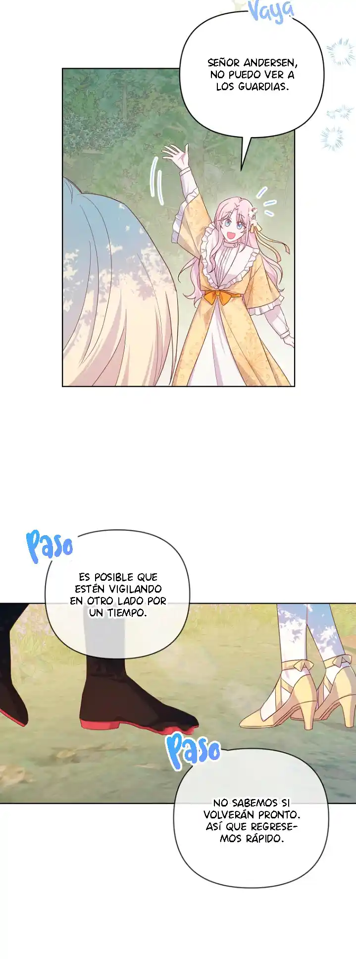 ROBE AL AUTOR - Capítulo 6 - Página 54 - LectorTMOo
