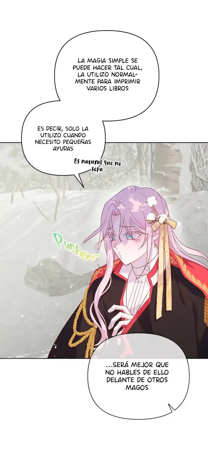 ROBE AL AUTOR - Capítulo 7 - Página 7 - LectorTMOo