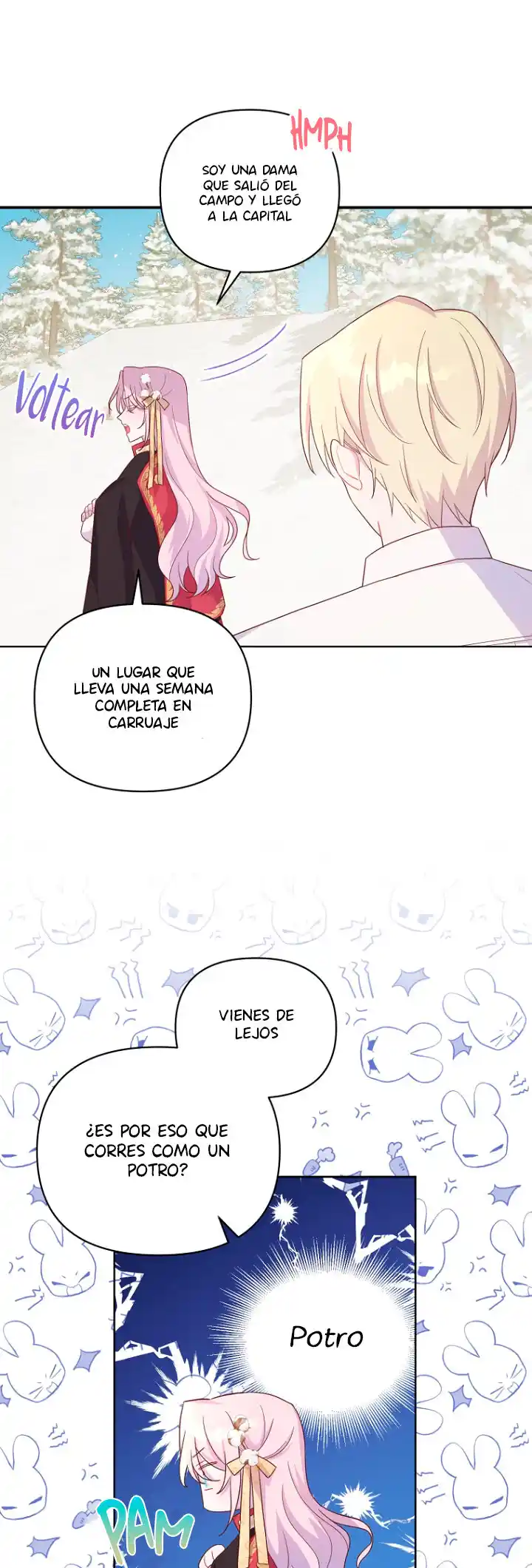 ROBE AL AUTOR - Capítulo 7 - Página 22 - LectorTMOo