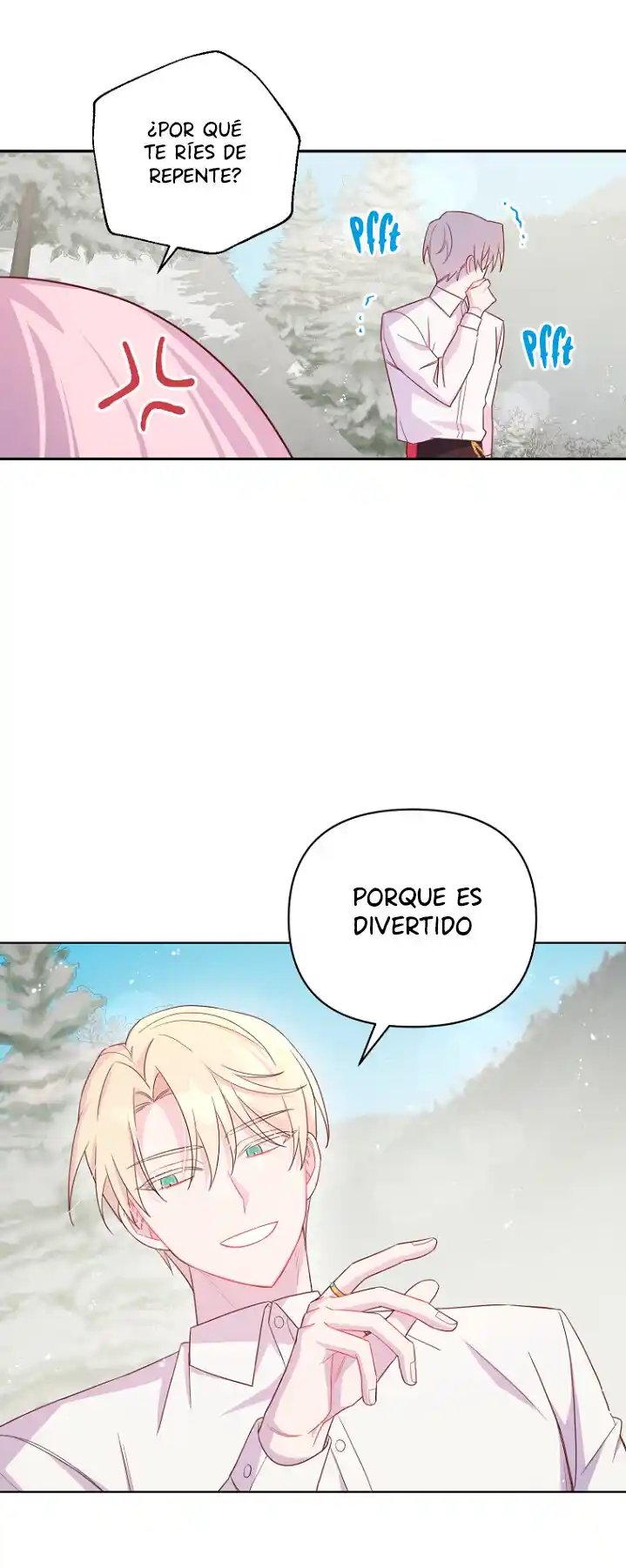 ROBE AL AUTOR - Capítulo 7 - Página 27 - LectorTMOo