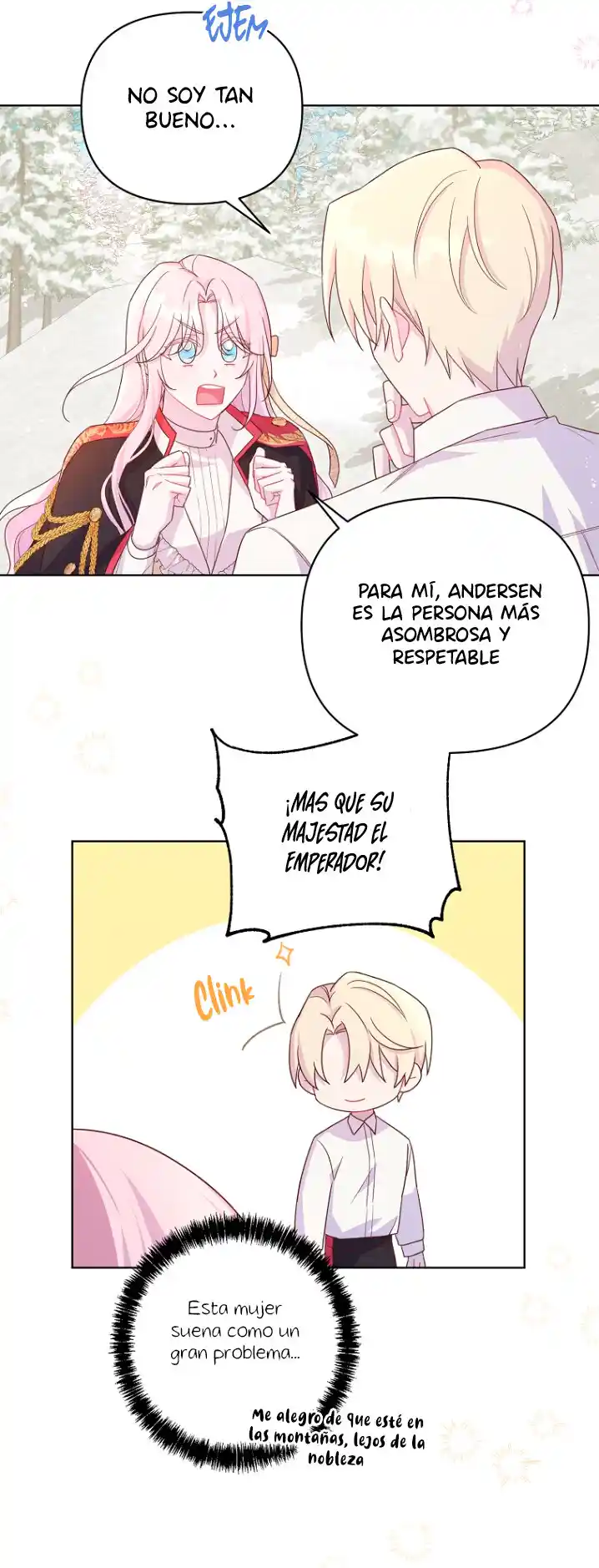 ROBE AL AUTOR - Capítulo 7 - Página 44 - LectorTMOo