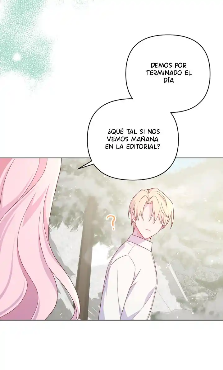 ROBE AL AUTOR - Capítulo 7 - Página 52 - LectorTMOo