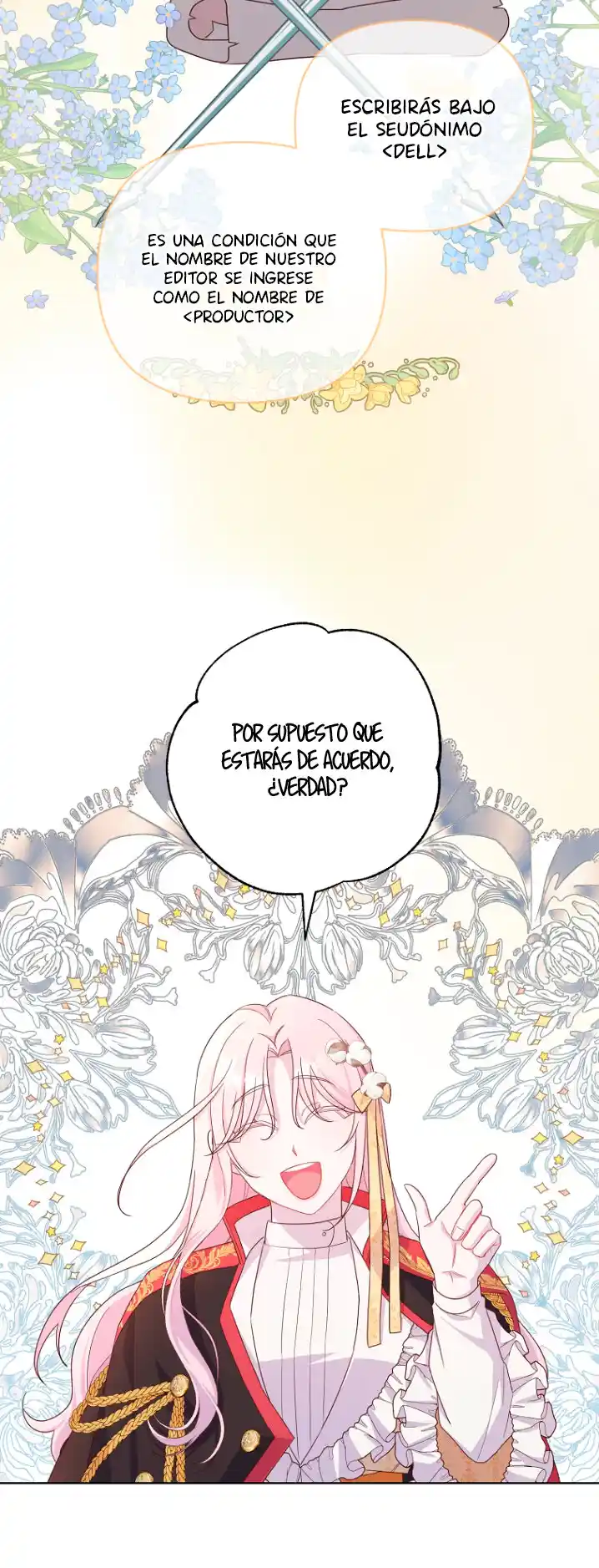 ROBE AL AUTOR - Capítulo 7 - Página 58 - LectorTMOo