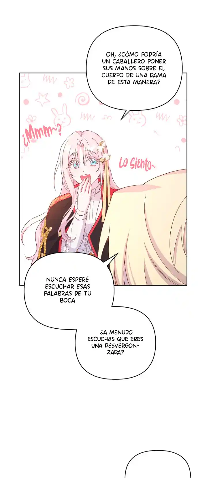 ROBE AL AUTOR - Capítulo 7 - Página 65 - LectorTMOo