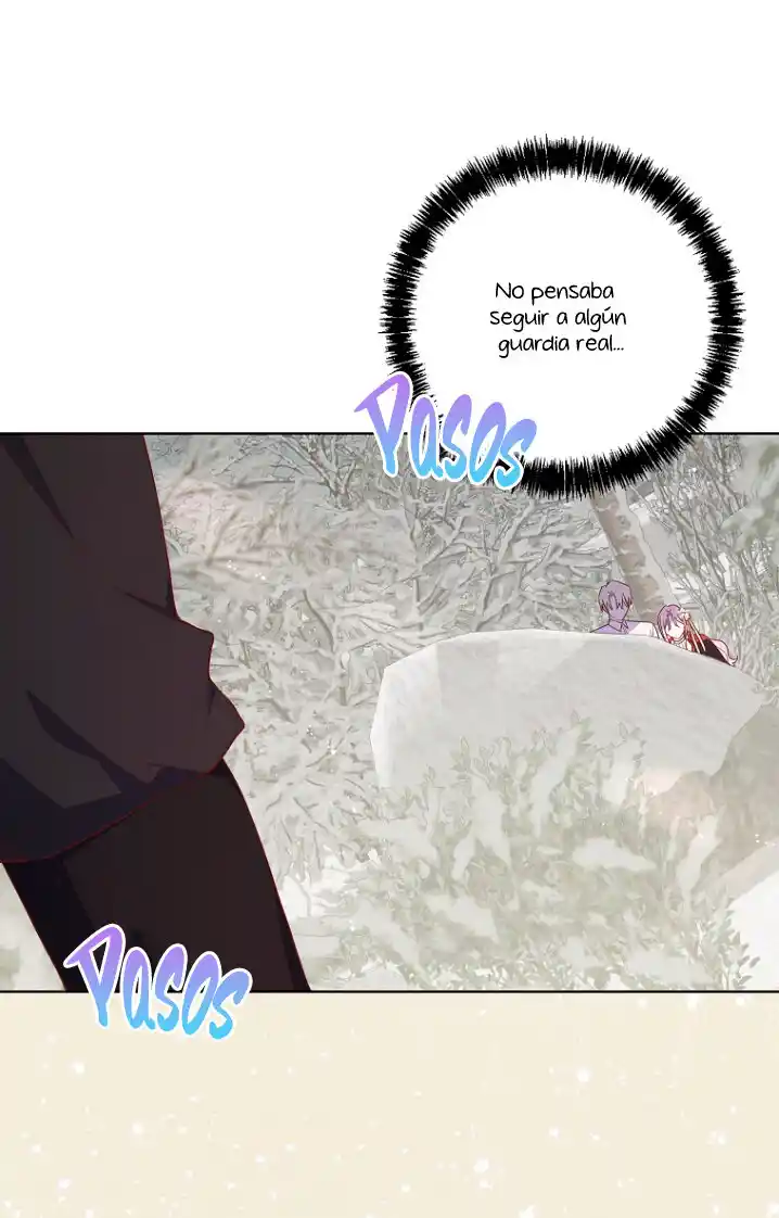 ROBE AL AUTOR - Capítulo 8 - Página 11 - LectorTMOo
