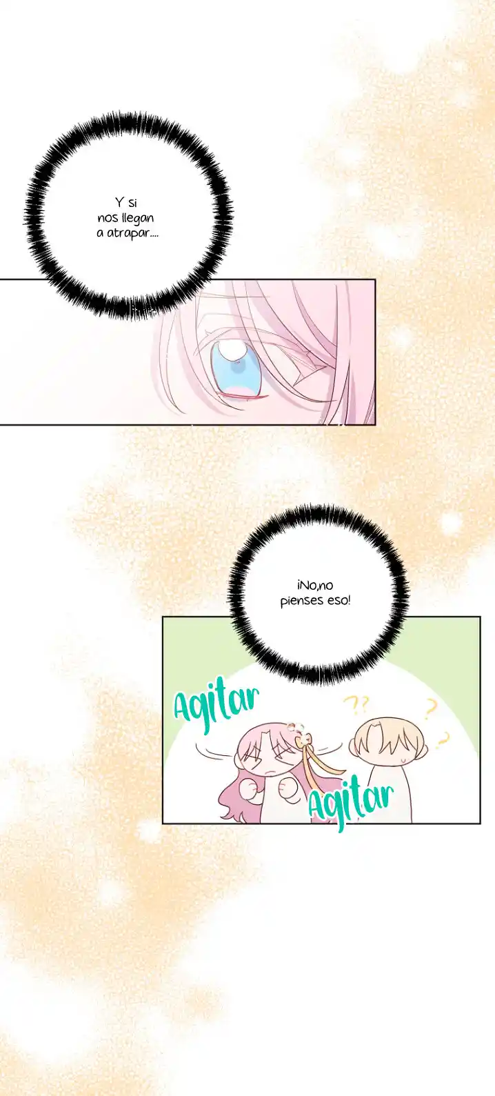 ROBE AL AUTOR - Capítulo 8 - Página 13 - LectorTMOo