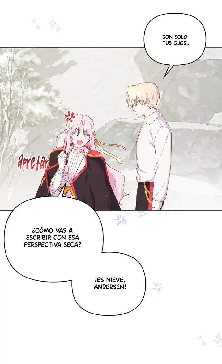 ROBE AL AUTOR - Capítulo 8 - Página 17 - LectorTMOo