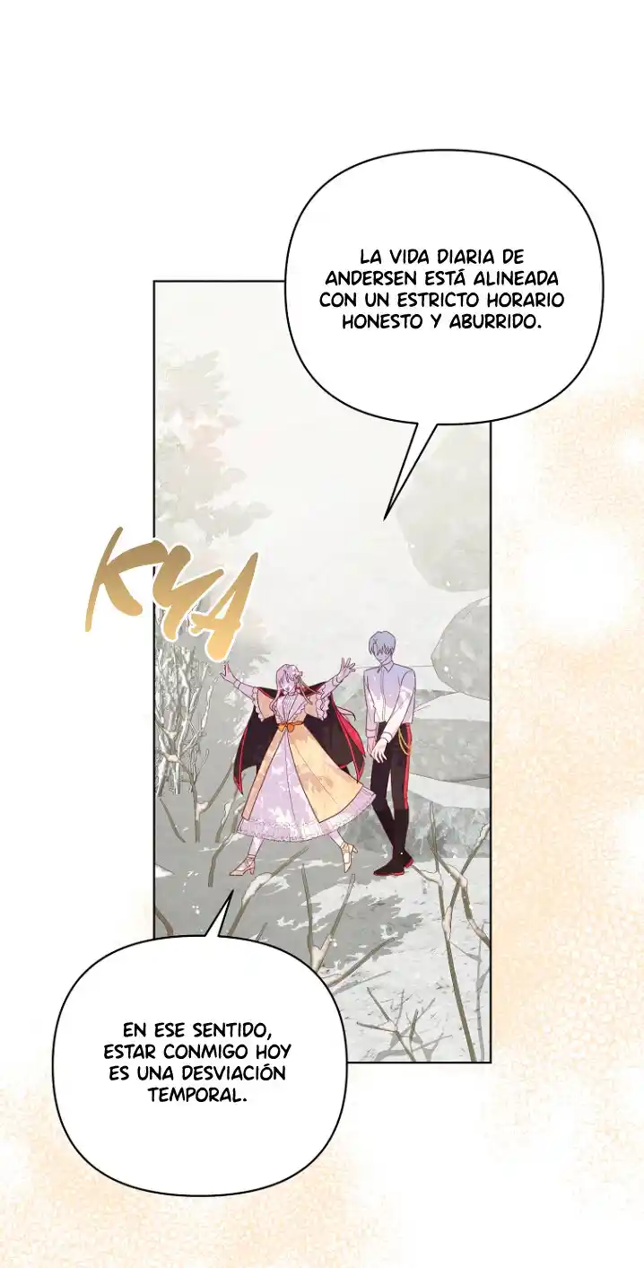 ROBE AL AUTOR - Capítulo 8 - Página 26 - LectorTMOo
