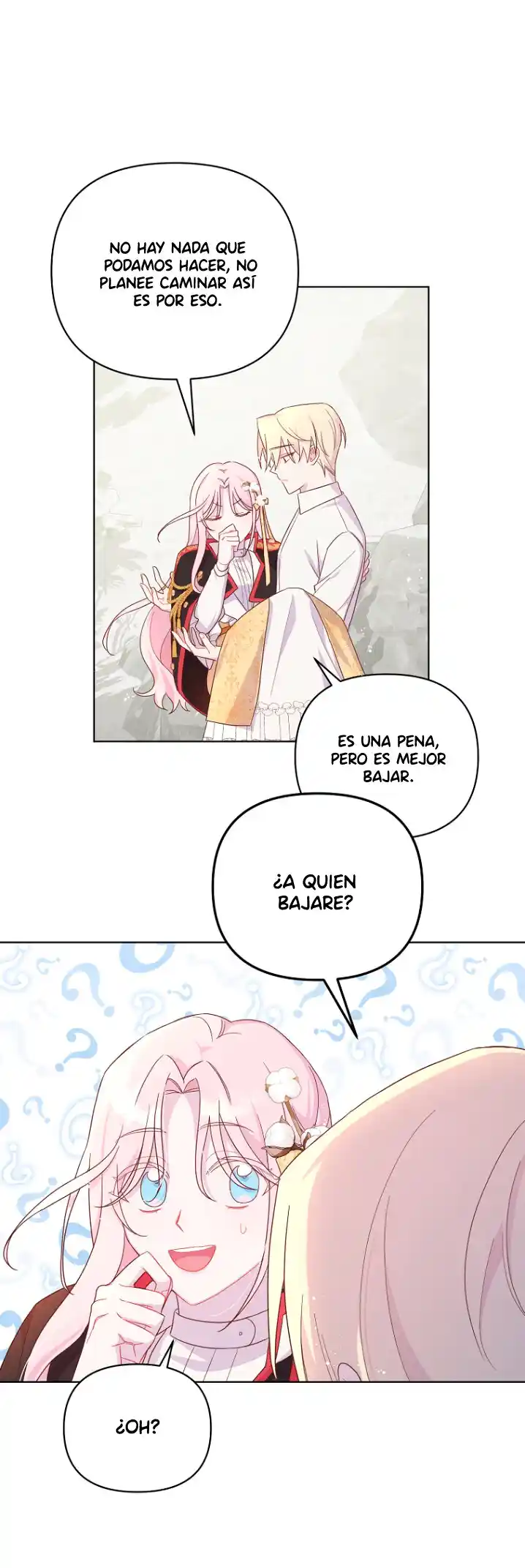 ROBE AL AUTOR - Capítulo 8 - Página 36 - LectorTMOo