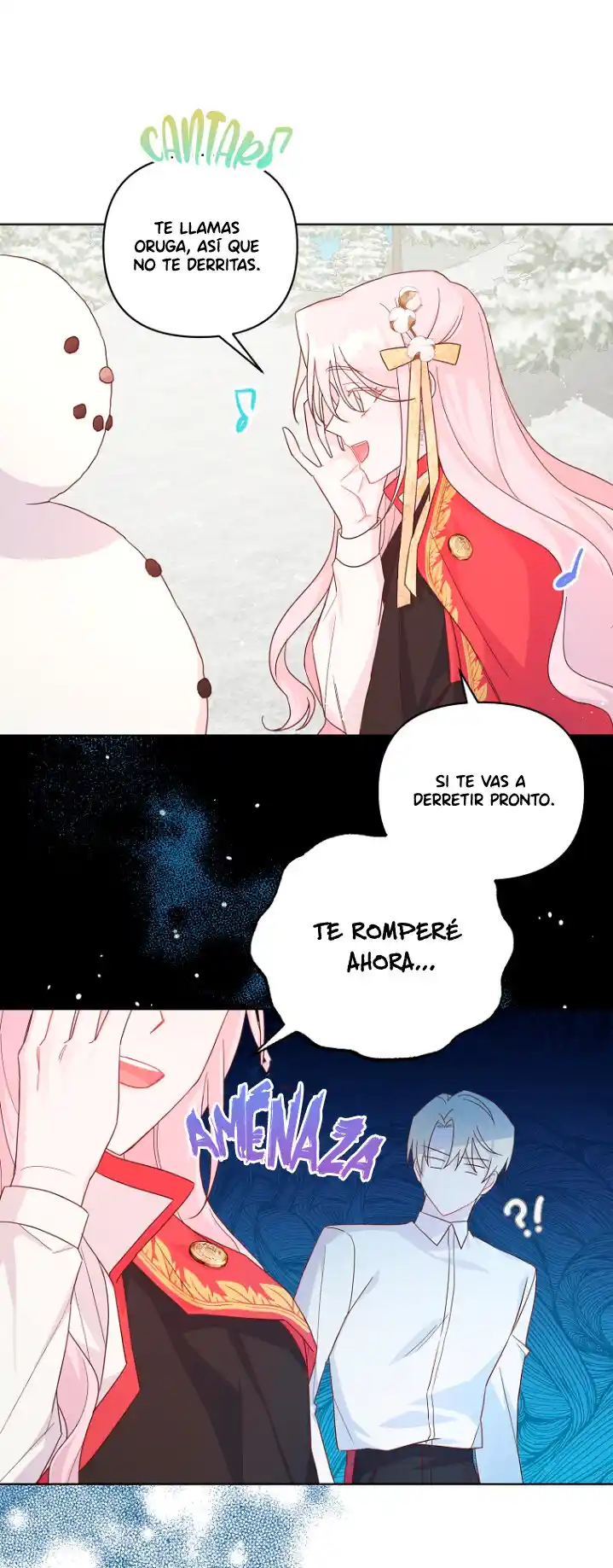 ROBE AL AUTOR - Capítulo 9 - Página 11 - LectorTMOo