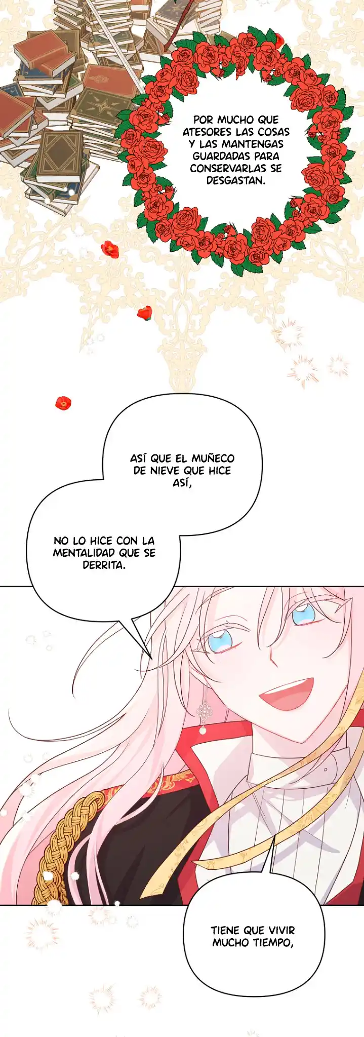 ROBE AL AUTOR - Capítulo 9 - Página 17 - LectorTMOo