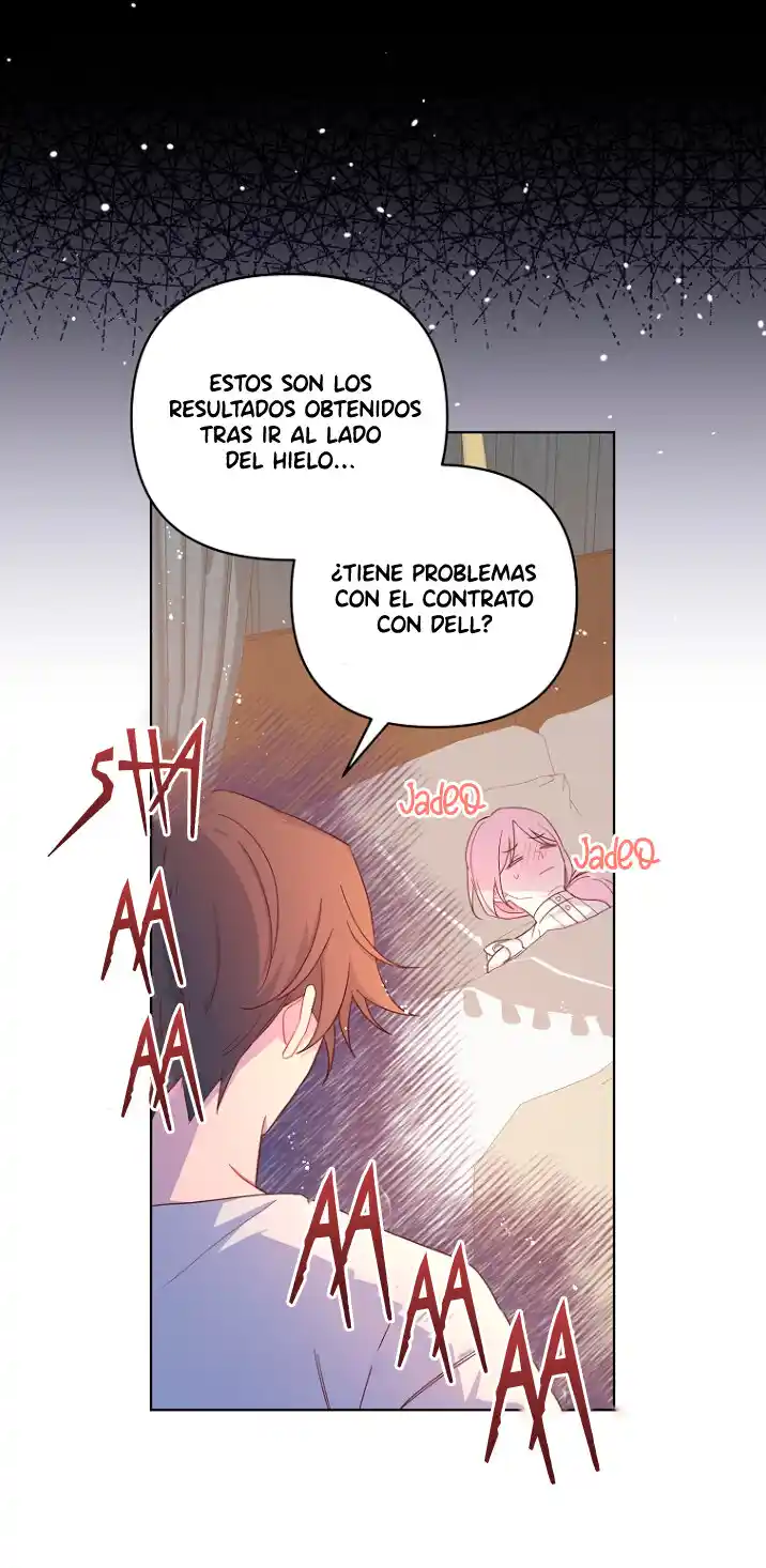 ROBE AL AUTOR - Capítulo 9 - Página 39 - LectorTMOo