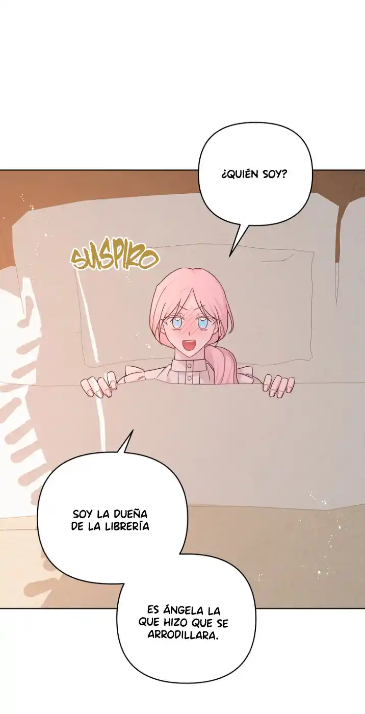 ROBE AL AUTOR - Capítulo 9 - Página 41 - LectorTMOo