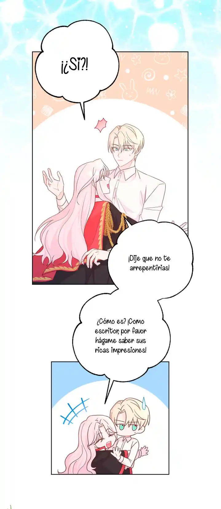 ROBE AL AUTOR - Capítulo 9 - Página 50 - LectorTMOo