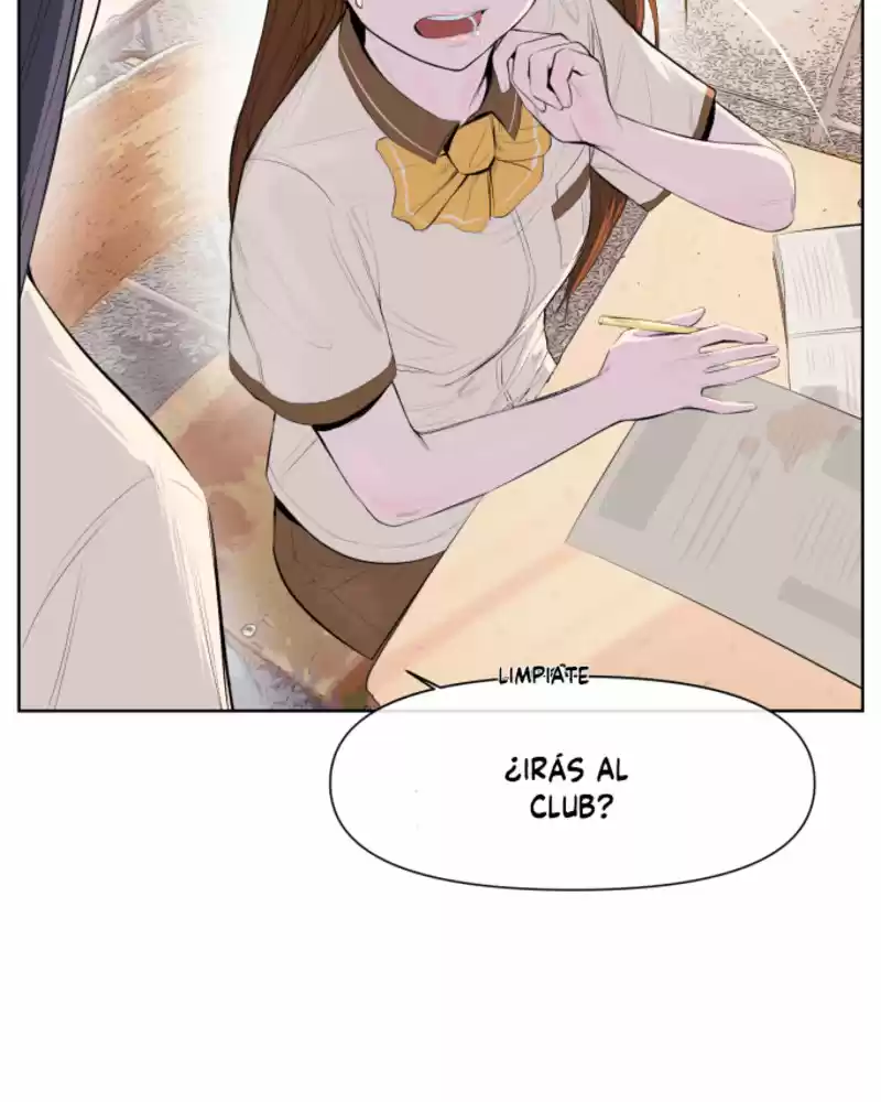 ROMANCE EN EL CLUB DE ANIMALES RAROS - Capítulo 1 - Página 21 - LectorTMOo