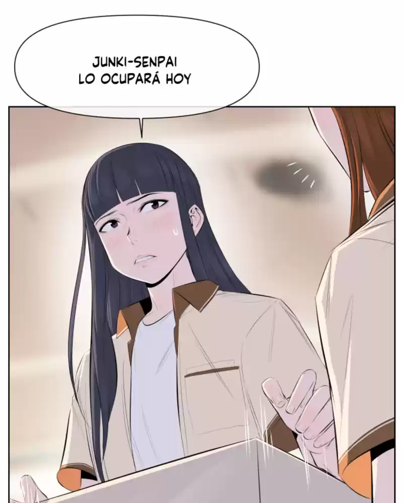 ROMANCE EN EL CLUB DE ANIMALES RAROS - Capítulo 1 - Página 22 - LectorTMOo