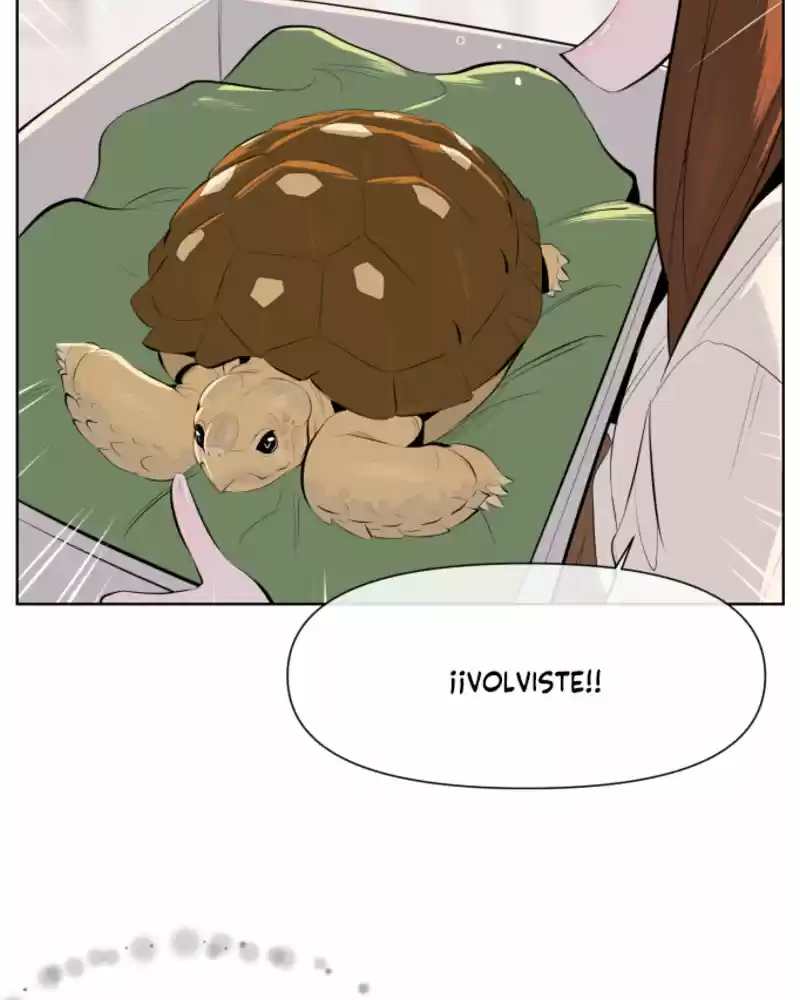 ROMANCE EN EL CLUB DE ANIMALES RAROS - Capítulo 1 - Página 25 - LectorTMOo