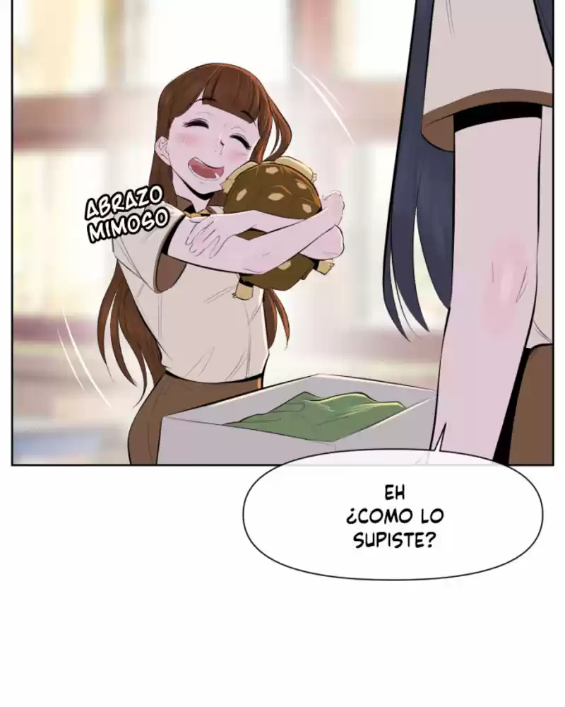 ROMANCE EN EL CLUB DE ANIMALES RAROS - Capítulo 1 - Página 31 - LectorTMOo