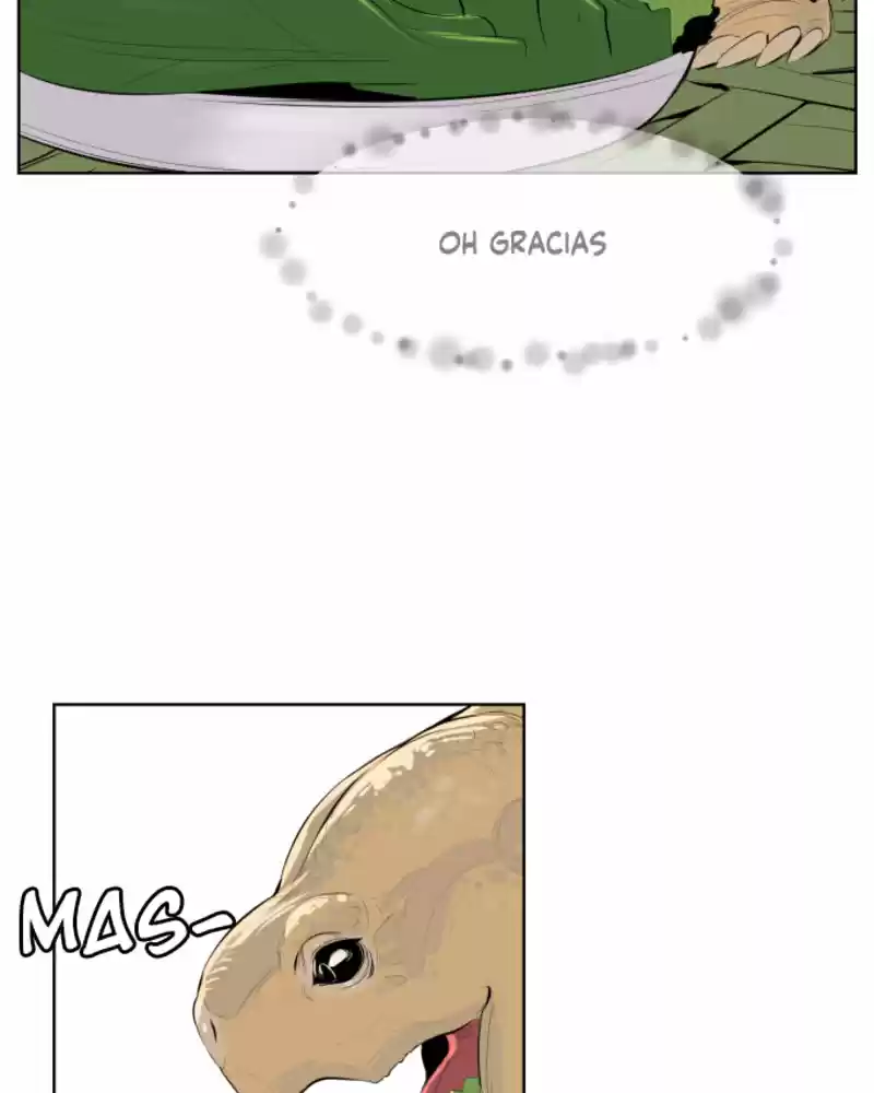 ROMANCE EN EL CLUB DE ANIMALES RAROS - Capítulo 1 - Página 38 - LectorTMOo