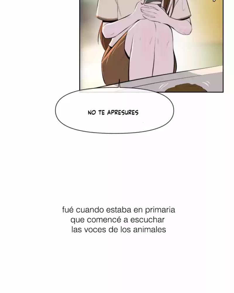 ROMANCE EN EL CLUB DE ANIMALES RAROS - Capítulo 1 - Página 40 - LectorTMOo