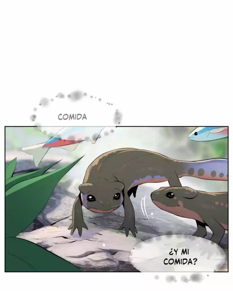 ROMANCE EN EL CLUB DE ANIMALES RAROS - Capítulo 1 - Página 42 - LectorTMOo