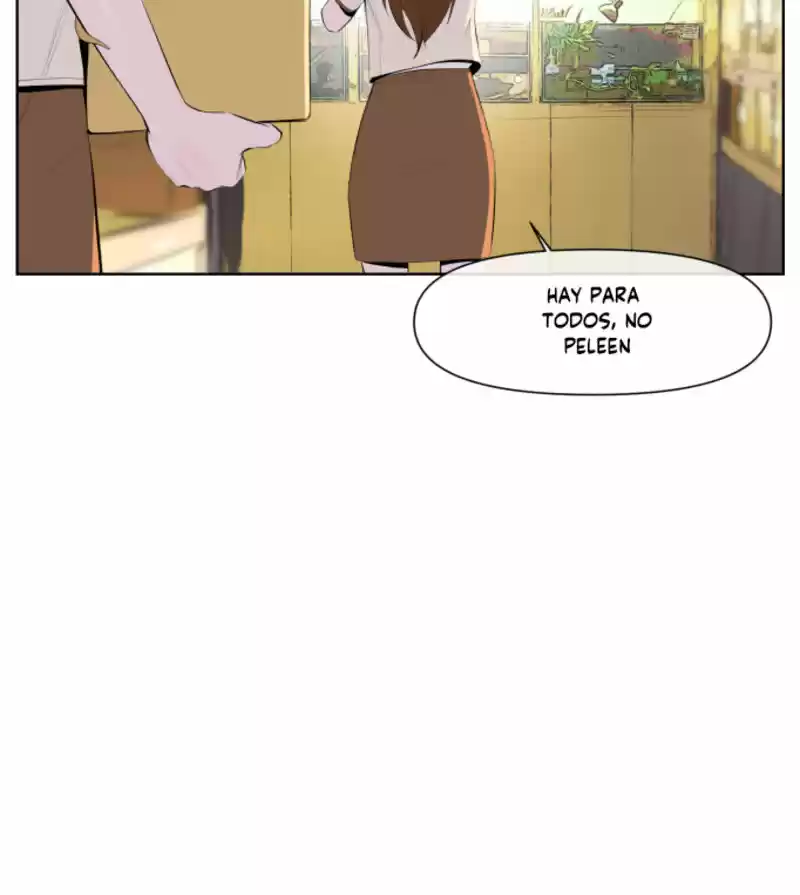 ROMANCE EN EL CLUB DE ANIMALES RAROS - Capítulo 1 - Página 44 - LectorTMOo