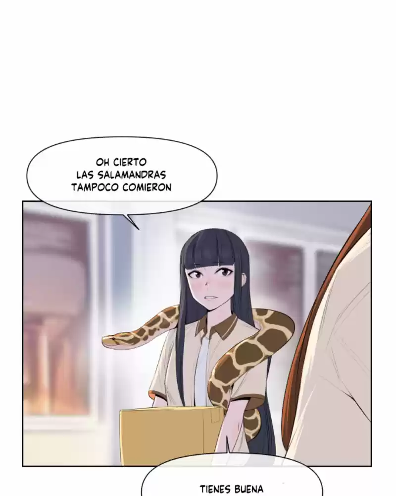 ROMANCE EN EL CLUB DE ANIMALES RAROS - Capítulo 1 - Página 45 - LectorTMOo