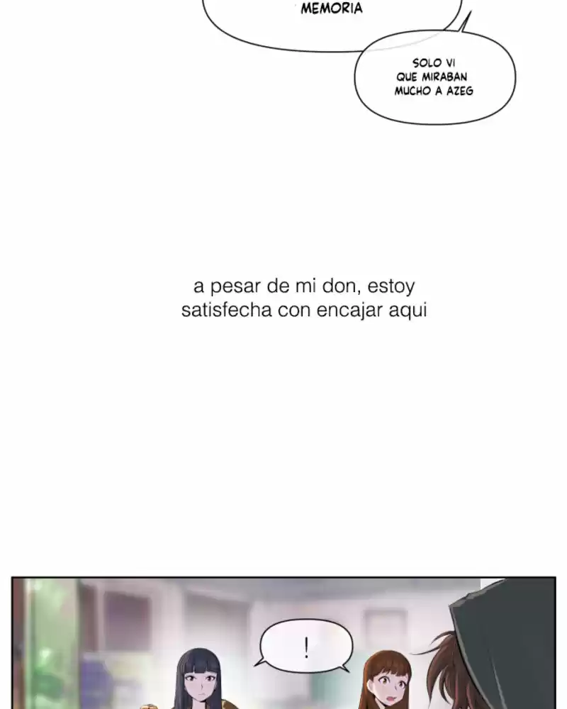 ROMANCE EN EL CLUB DE ANIMALES RAROS - Capítulo 1 - Página 46 - LectorTMOo