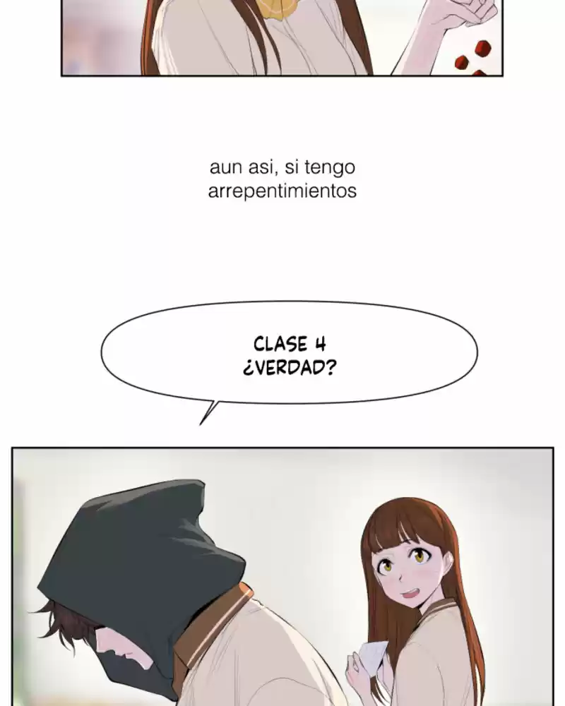 ROMANCE EN EL CLUB DE ANIMALES RAROS - Capítulo 1 - Página 52 - LectorTMOo