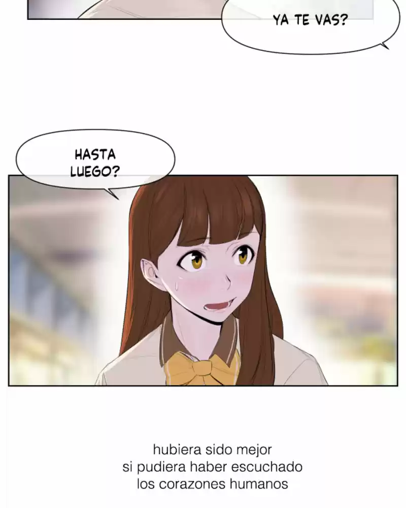 ROMANCE EN EL CLUB DE ANIMALES RAROS - Capítulo 1 - Página 54 - LectorTMOo