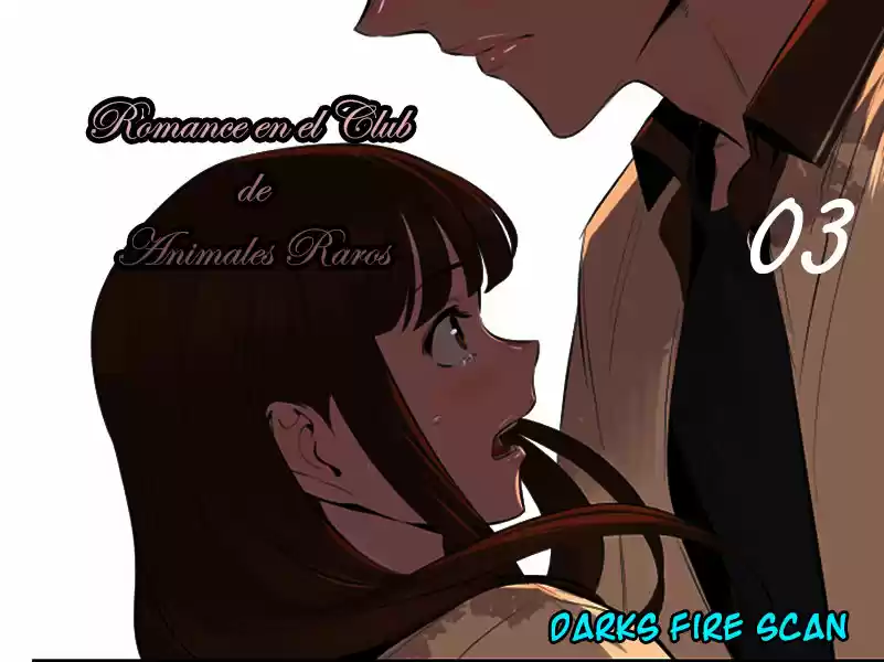 ROMANCE EN EL CLUB DE ANIMALES RAROS - Capítulo 2 - Página 2 - LectorTMOo