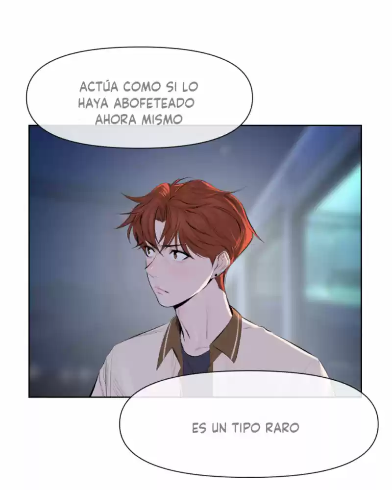 ROMANCE EN EL CLUB DE ANIMALES RAROS - Capítulo 2 - Página 33 - LectorTMOo
