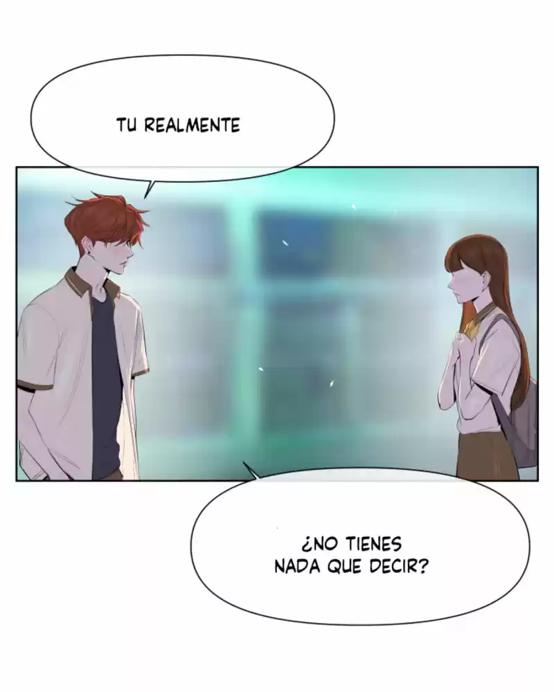 ROMANCE EN EL CLUB DE ANIMALES RAROS - Capítulo 2 - Página 45 - LectorTMOo