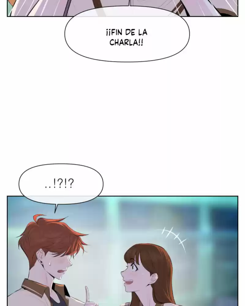 ROMANCE EN EL CLUB DE ANIMALES RAROS - Capítulo 2 - Página 54 - LectorTMOo