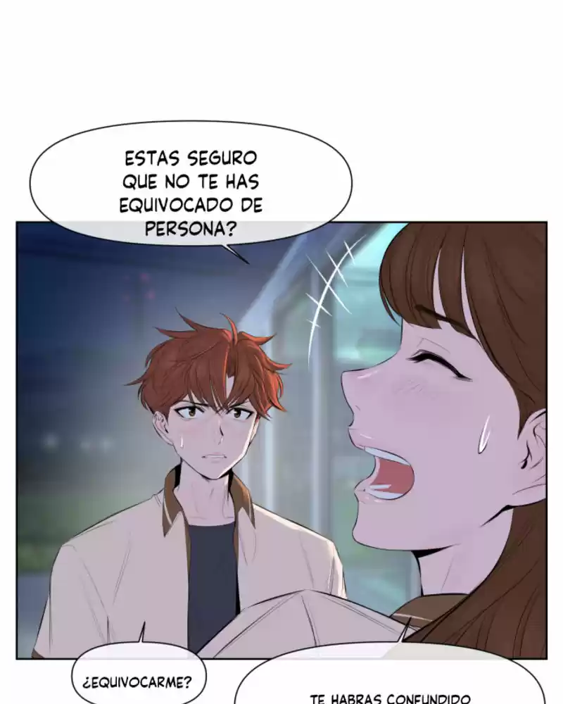 ROMANCE EN EL CLUB DE ANIMALES RAROS - Capítulo 2 - Página 57 - LectorTMOo